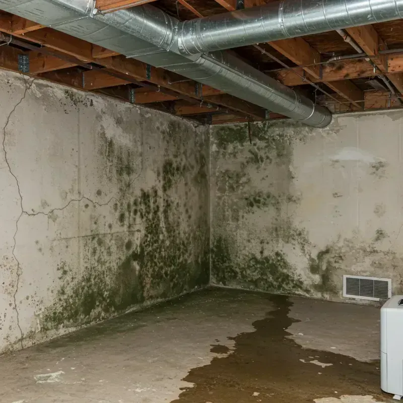 Professional Mold Removal in Beckett Ridge, OH